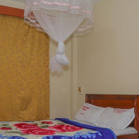 Kap Guest House Найроби Экстерьер фото